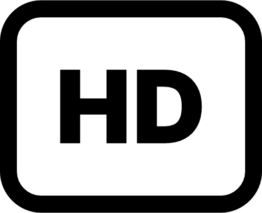 Show HD channels only