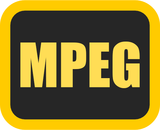 Open MPEG-TS in iina player